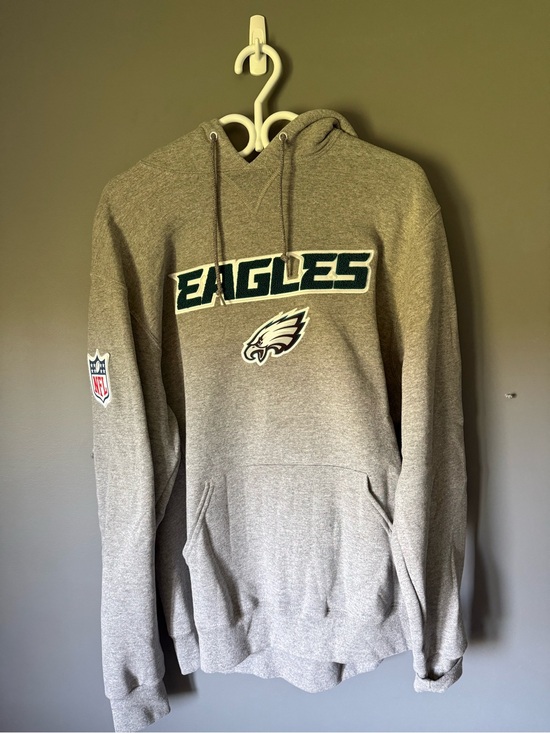 Russell Athletic Other - Philadelphia Eagles NFL brand Hoodie